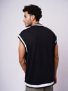 Varsity Oversized Tank Top (Unisex)
