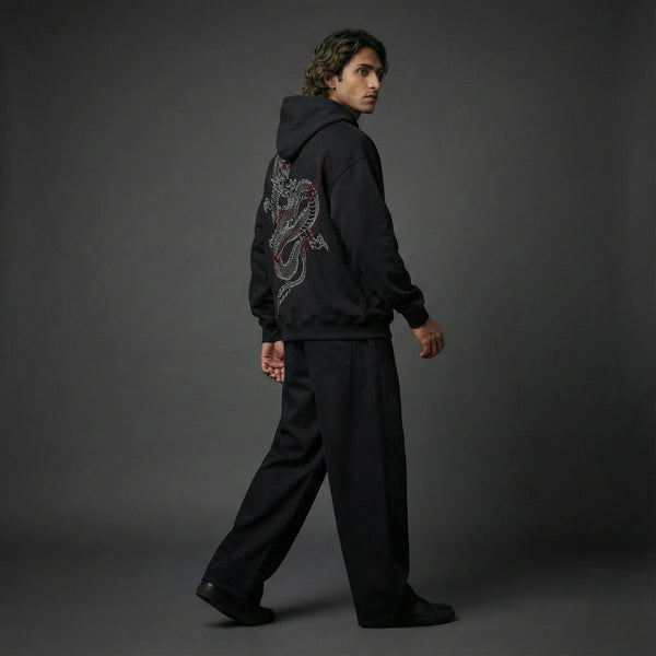 DRAGONBREATHâ„¢ 400 GSM Hoodie