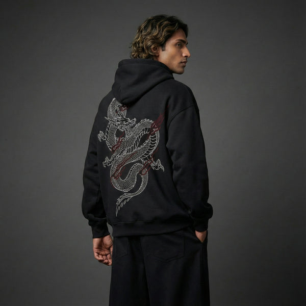 DRAGONBREATH™ 400 GSM Hoodie