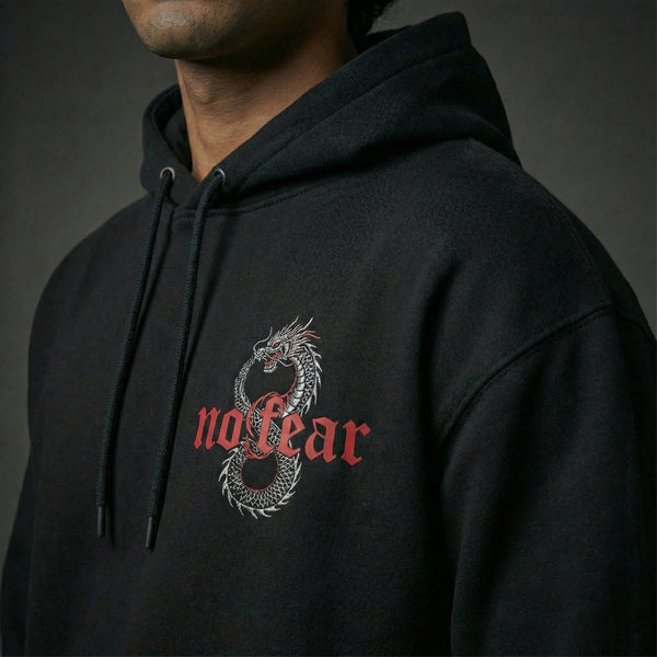 DRAGONBREATH™ 400 GSM Hoodie